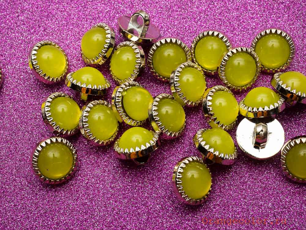 Кликните для увеличения изображения Пуговица ПУ1581-05-13