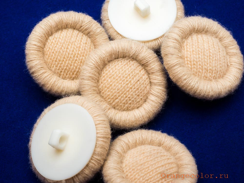 Кликните для увеличения изображения Пуговица ПУ1582-01-30