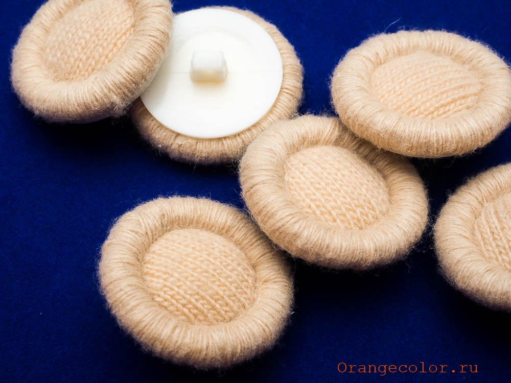 Кликните для увеличения изображения Пуговица ПУ1582-01-30