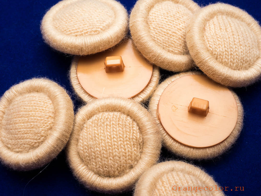 Кликните для увеличения изображения Пуговица ПУ1582-02-30