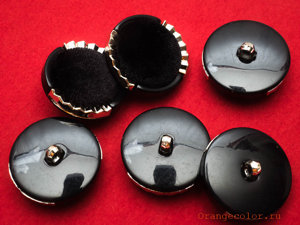 Кликните для увеличения изображения Пуговица ПУ1583-01-30