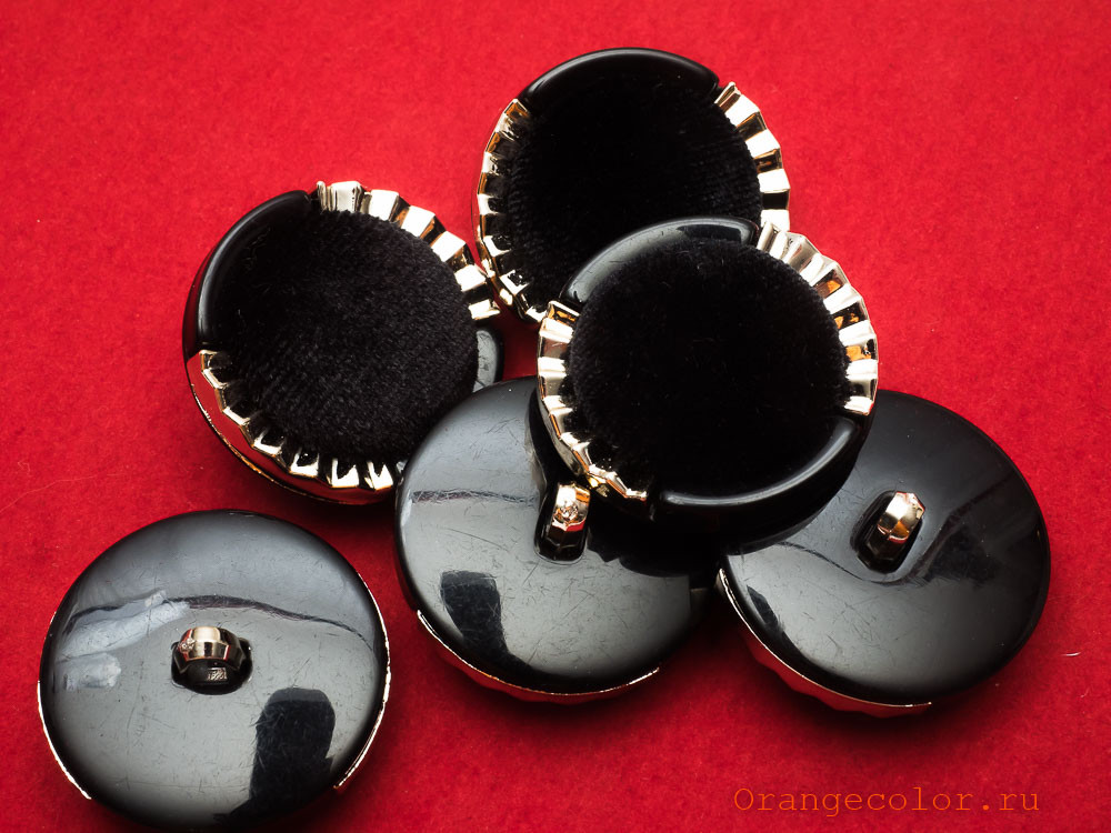 Кликните для увеличения изображения Пуговица ПУ1583-01-30