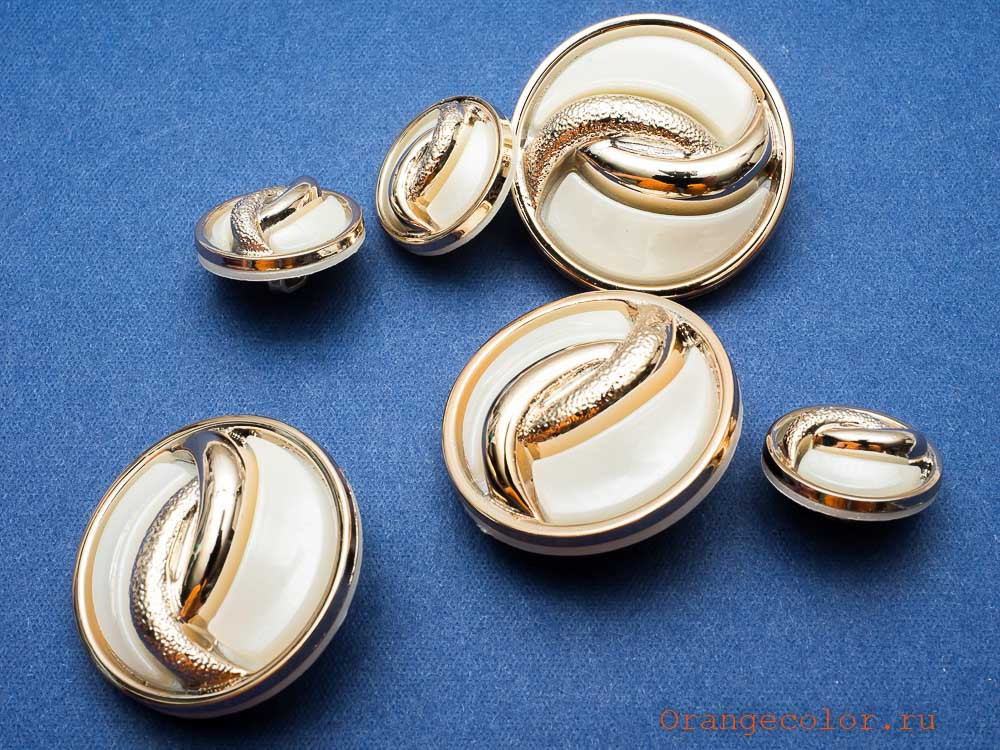 Кликните для увеличения изображения Пуговица ПУ1584-01-18