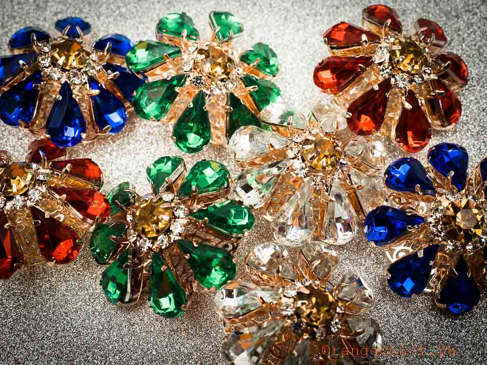 Кликните для увеличения изображения Ажурная пуговица ПУ1588-02-25