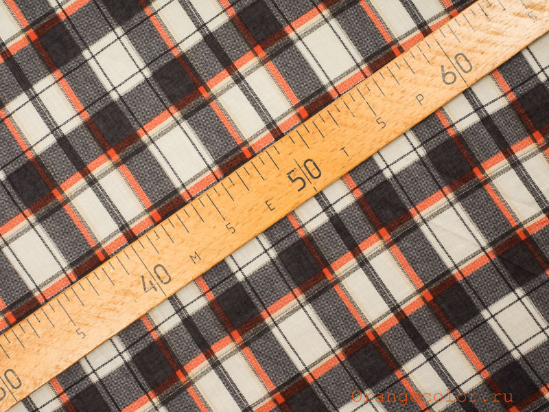 Кликните для увеличения изображения Блузочный батист 5863ХПЛ