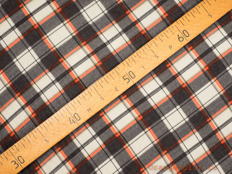 Кликните для увеличения изображения Блузочный батист 5863ХПЛ