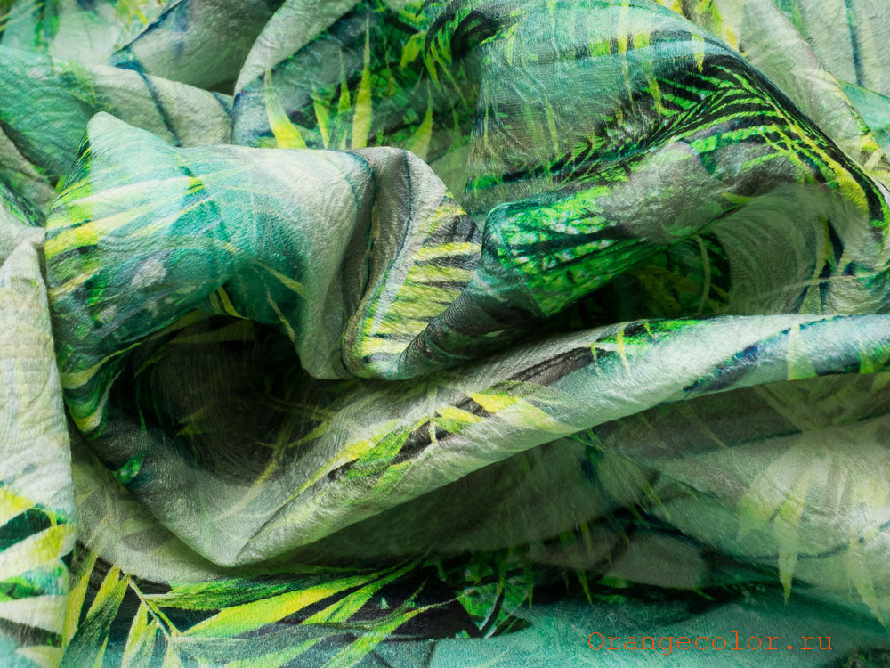 Кликните для увеличения изображения Костюмно-плательный жаккард 5893Ж