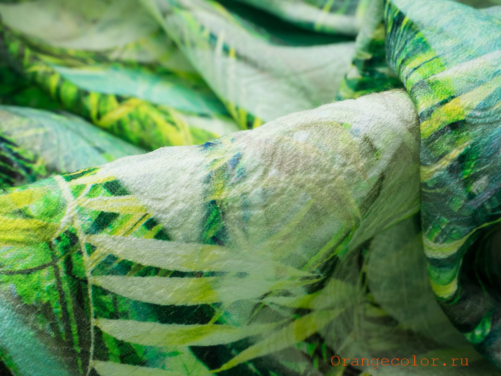 Кликните для увеличения изображения Костюмно-плательный жаккард 5893Ж