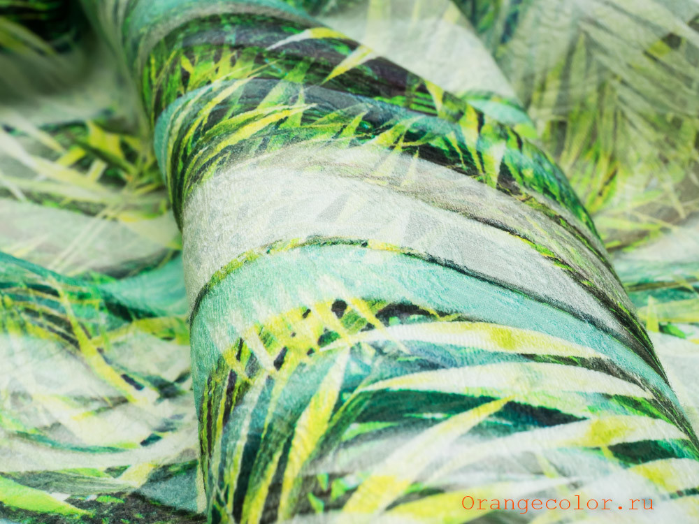 Кликните для увеличения изображения Костюмно-плательный жаккард 5893Ж