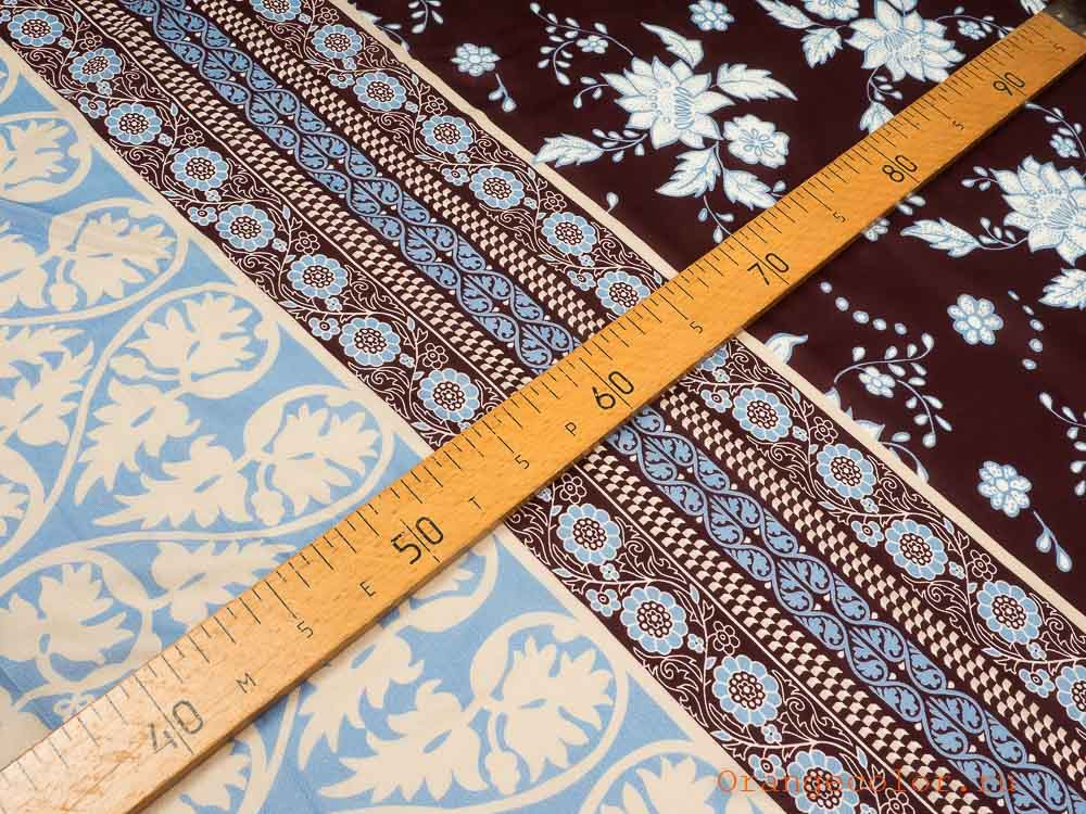 Кликните для увеличения изображения Воздушный батист 5900БП