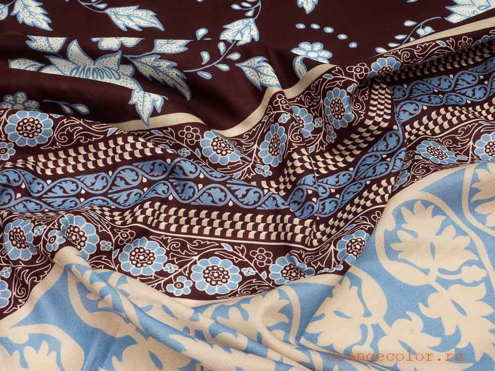 Кликните для увеличения изображения Воздушный батист 5900БП