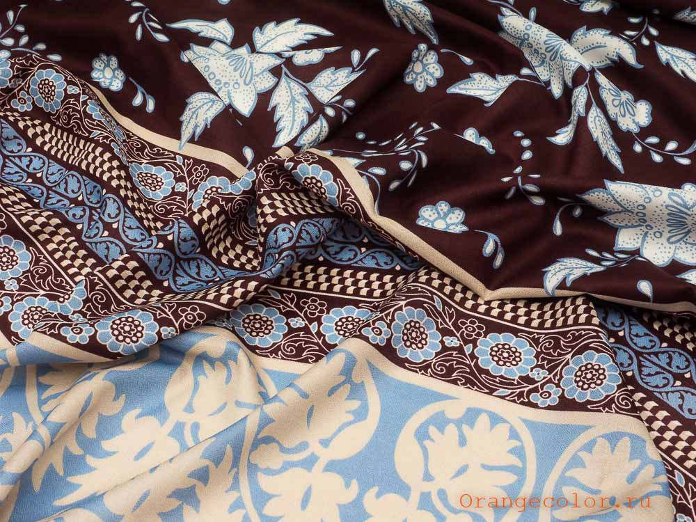 Кликните для увеличения изображения Воздушный батист 5900БП