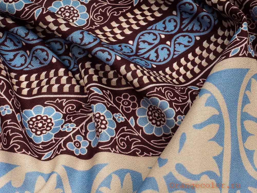 Кликните для увеличения изображения Воздушный батист 5900БП