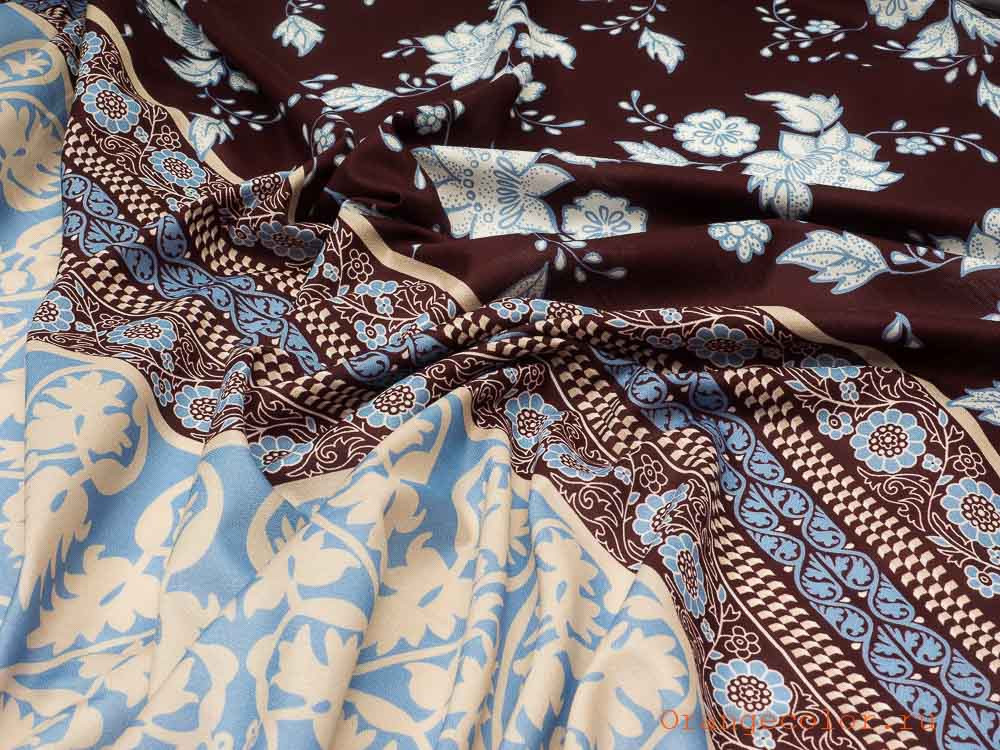 Кликните для увеличения изображения Воздушный батист 5900БП