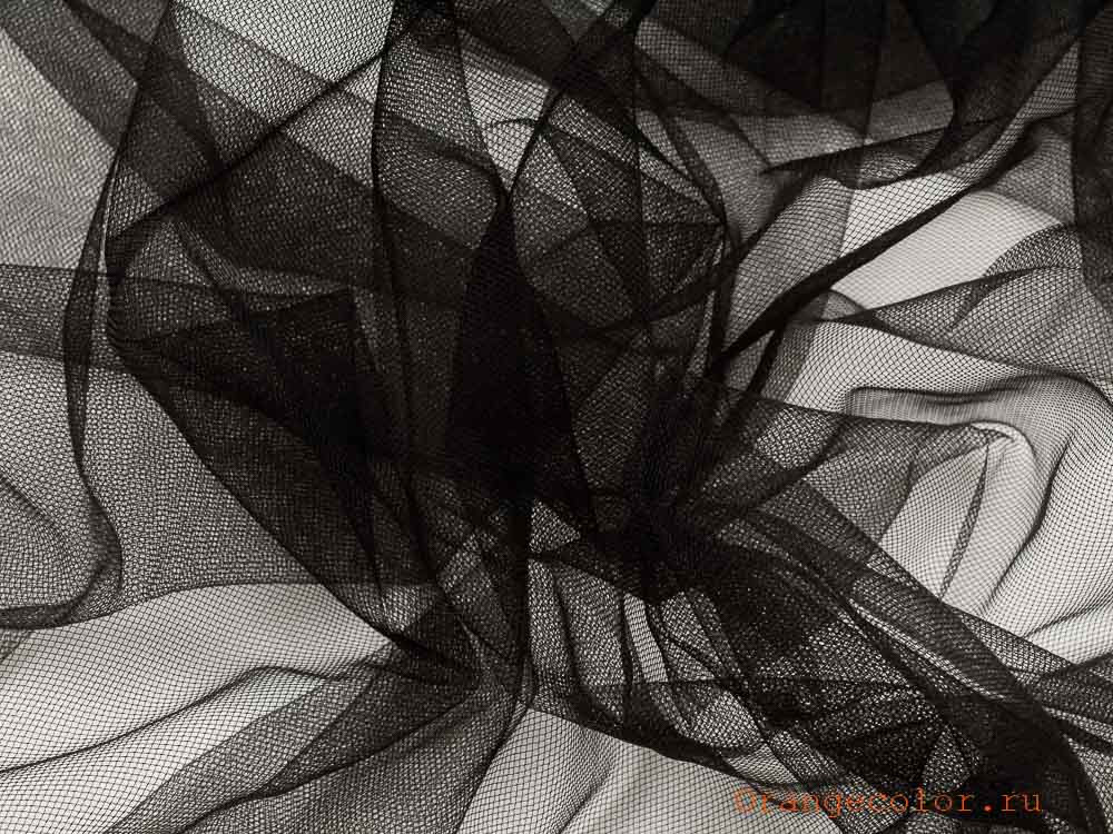 Кликните для увеличения изображения Мягкий фатин 5903БП