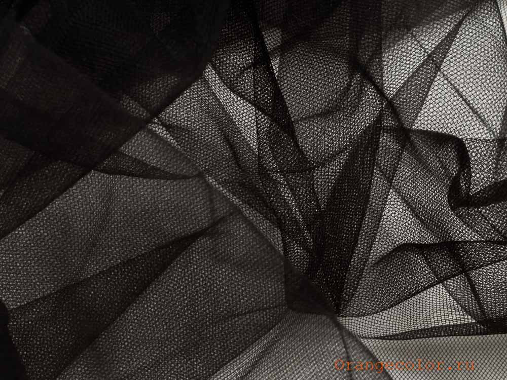 Кликните для увеличения изображения Мягкий фатин 5903БП