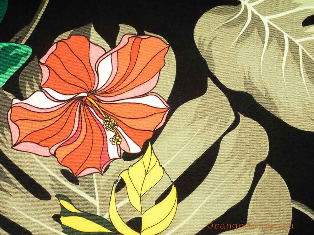 Костюмно-плательная ткань 5904ХП-1.9