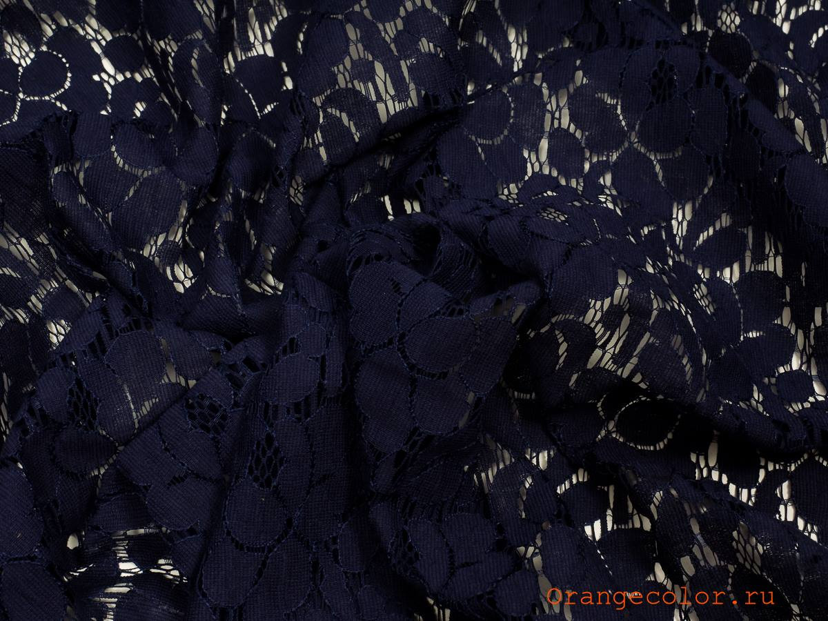 Кликните для увеличения изображения Пластичное кружево 5914КР