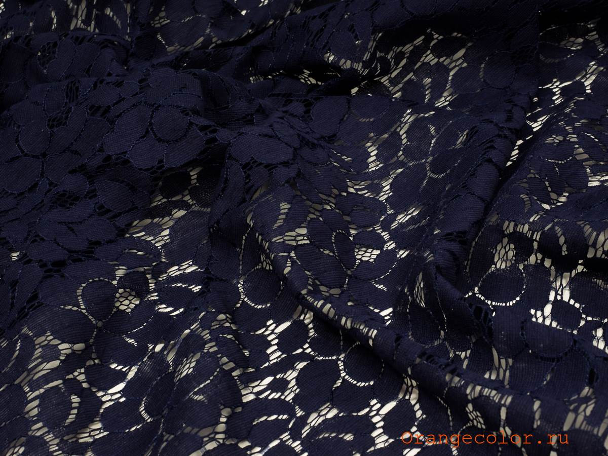 Кликните для увеличения изображения Пластичное кружево 5914КР