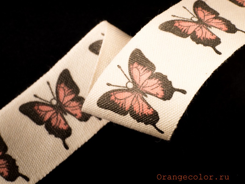 Кликните для увеличения изображения Декоративная тесьма 03141ТД-02-2.3