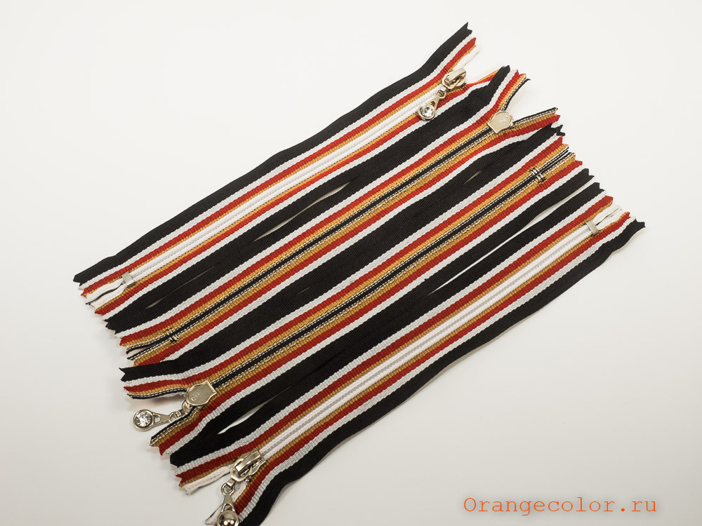 Кликните для увеличения изображения Витая молния М0862-0001-20