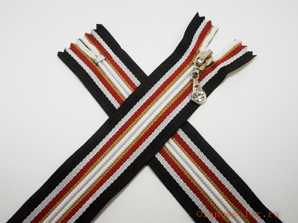 Кликните для увеличения изображения Витая молния М0862-0001-20