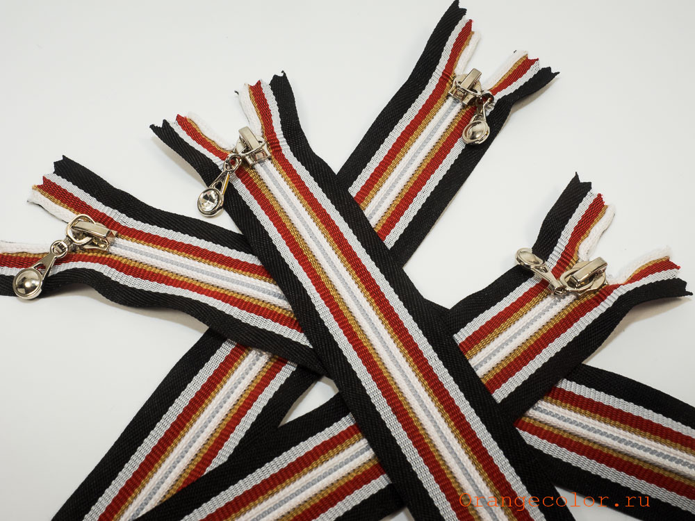 Кликните для увеличения изображения Витая молния М0862-0001-20