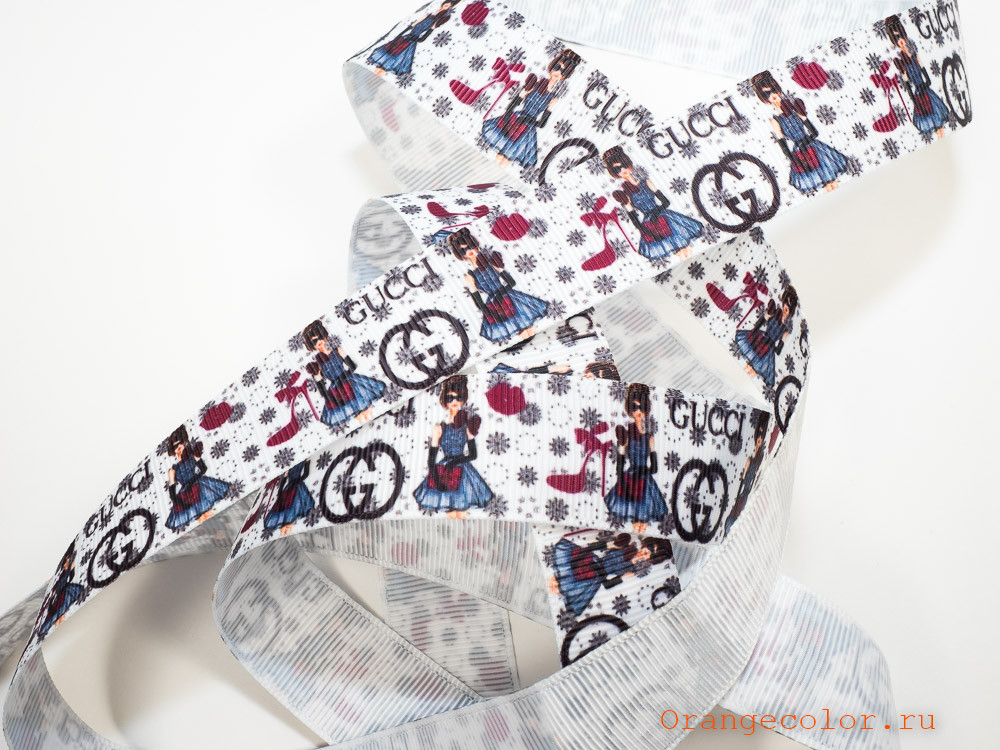 Кликните для увеличения изображения Сутажная лента 03360ТД-01