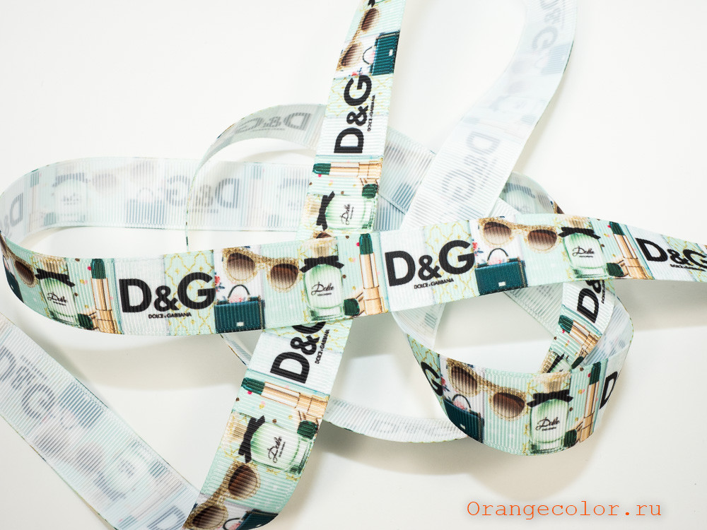 Кликните для увеличения изображения Сутажная лента 03361ТД-01