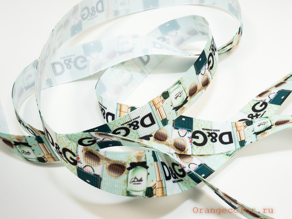 Кликните для увеличения изображения Сутажная лента 03361ТД-01