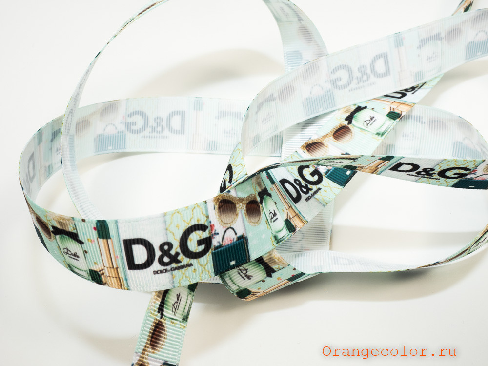 Кликните для увеличения изображения Сутажная лента 03361ТД-01