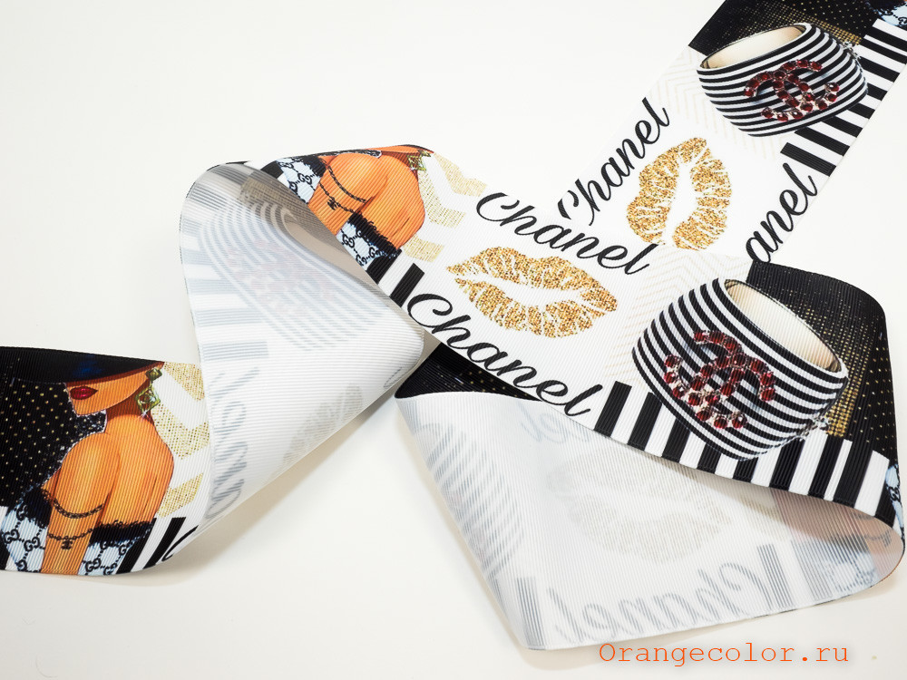 Кликните для увеличения изображения Сутажная лента 03362ТД-01