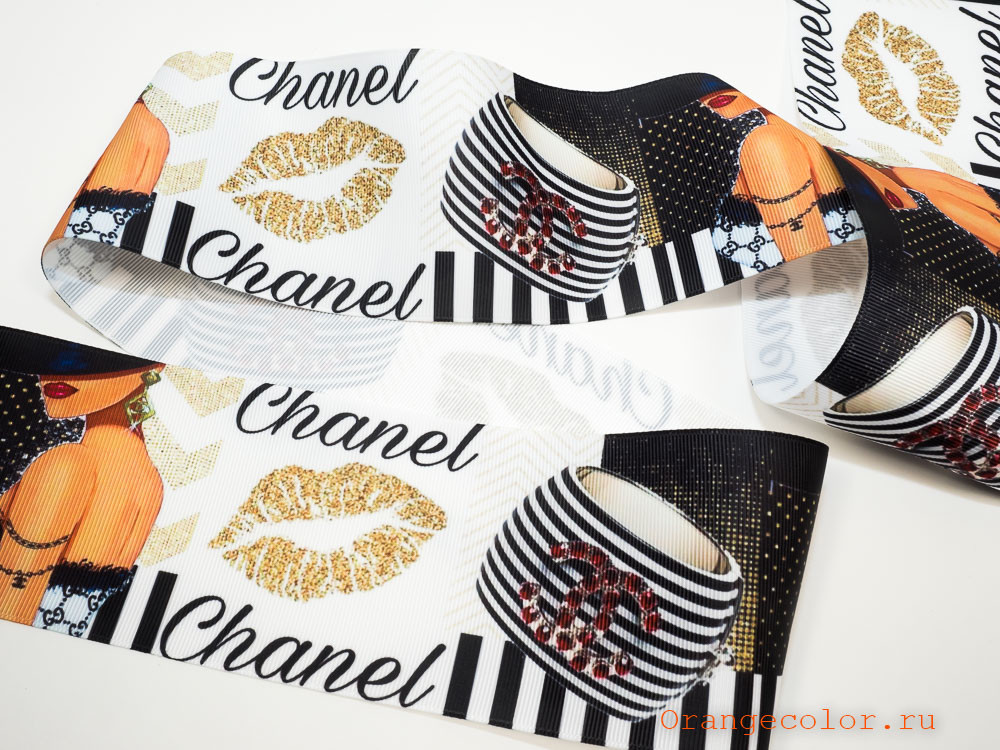 Кликните для увеличения изображения Сутажная лента 03362ТД-01