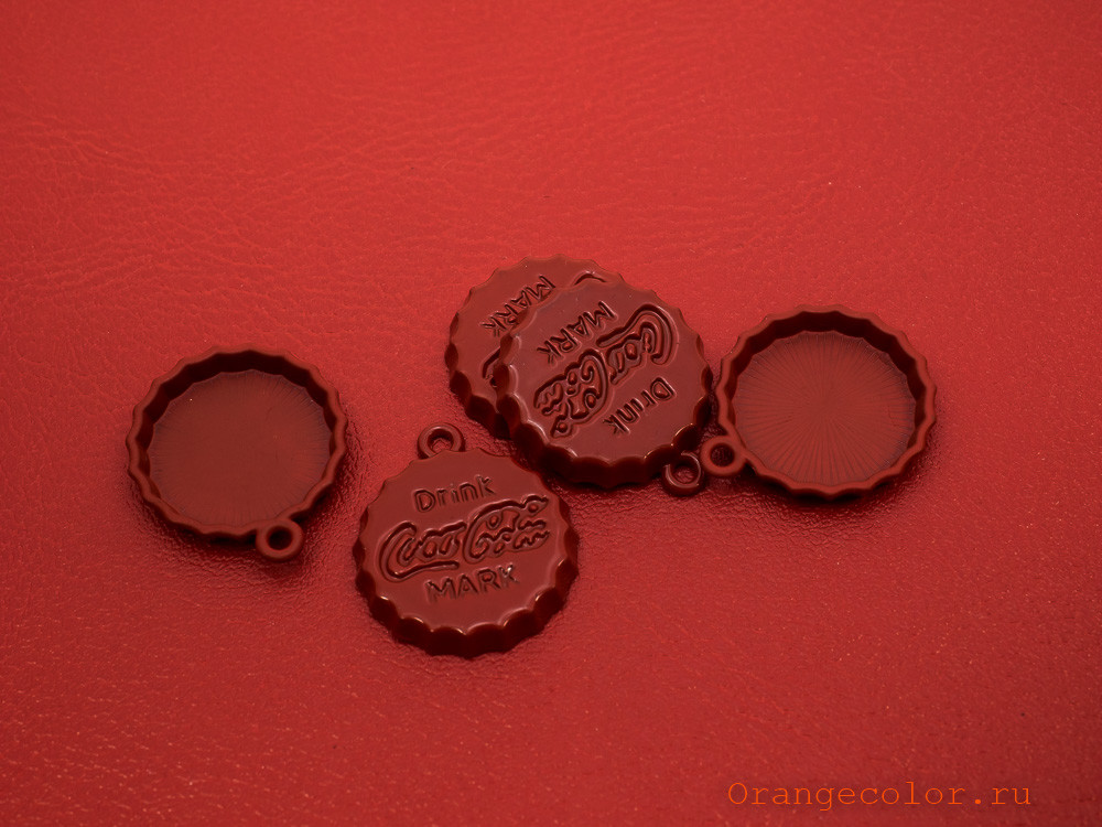 Декоративная подвеска 02810ДП-02