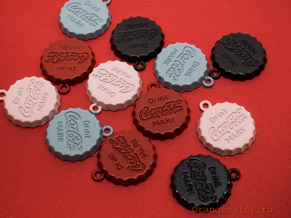 Декоративная подвеска 02810ДП-02