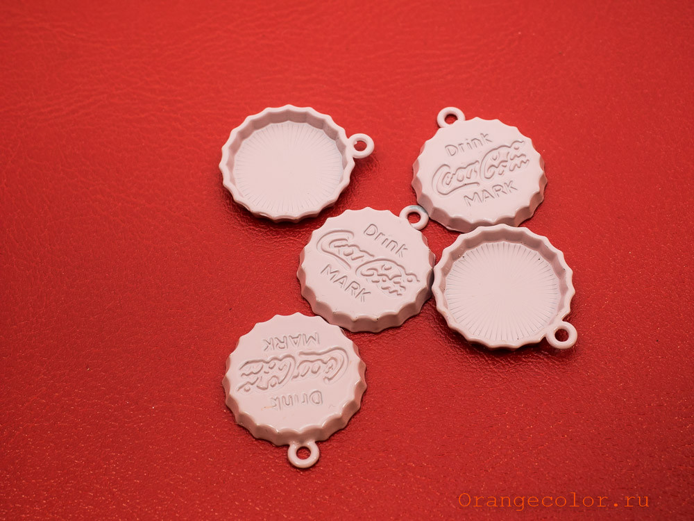 Кликните для увеличения изображения Декоративная подвеска 02810ДП-03