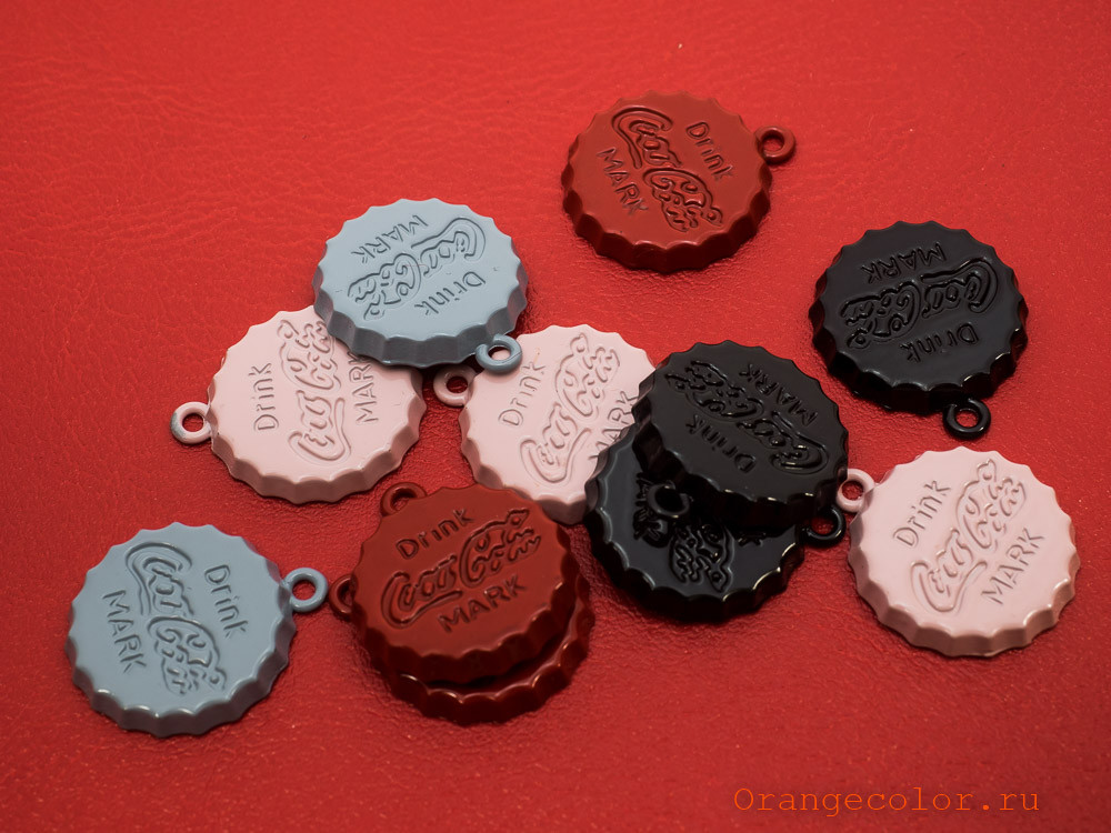 Кликните для увеличения изображения Декоративная подвеска 02810ДП-03