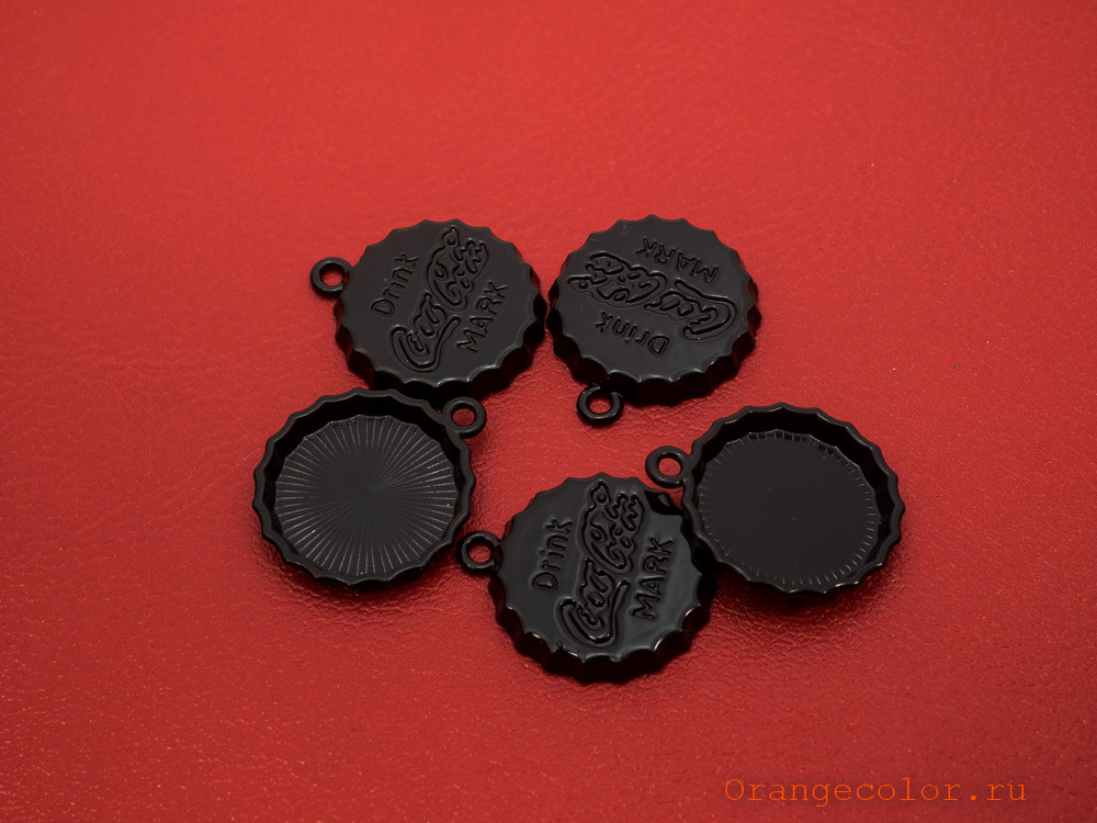 Кликните для увеличения изображения Декоративная подвеска 02810ДП-04