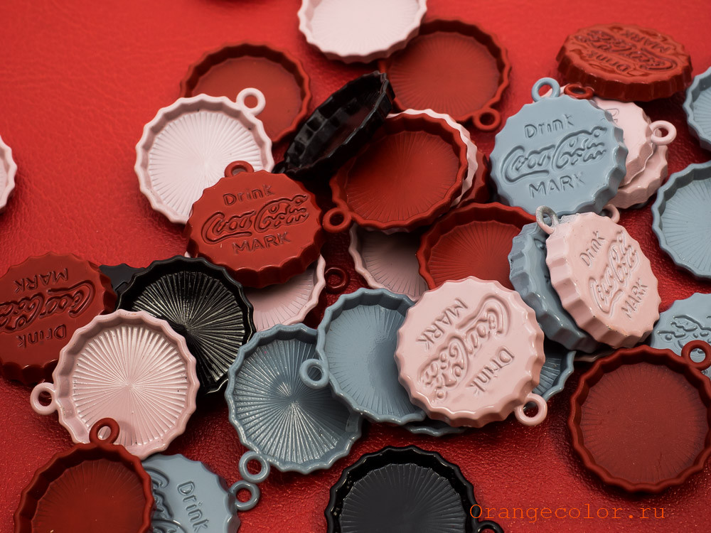 Кликните для увеличения изображения Декоративная подвеска 02810ДП-04