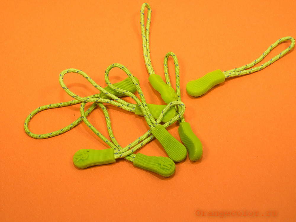 Кликните для увеличения изображения Слайдер для молнии СЛ1817-01-00