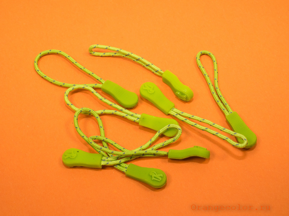 Кликните для увеличения изображения Слайдер для молнии СЛ1817-01-00