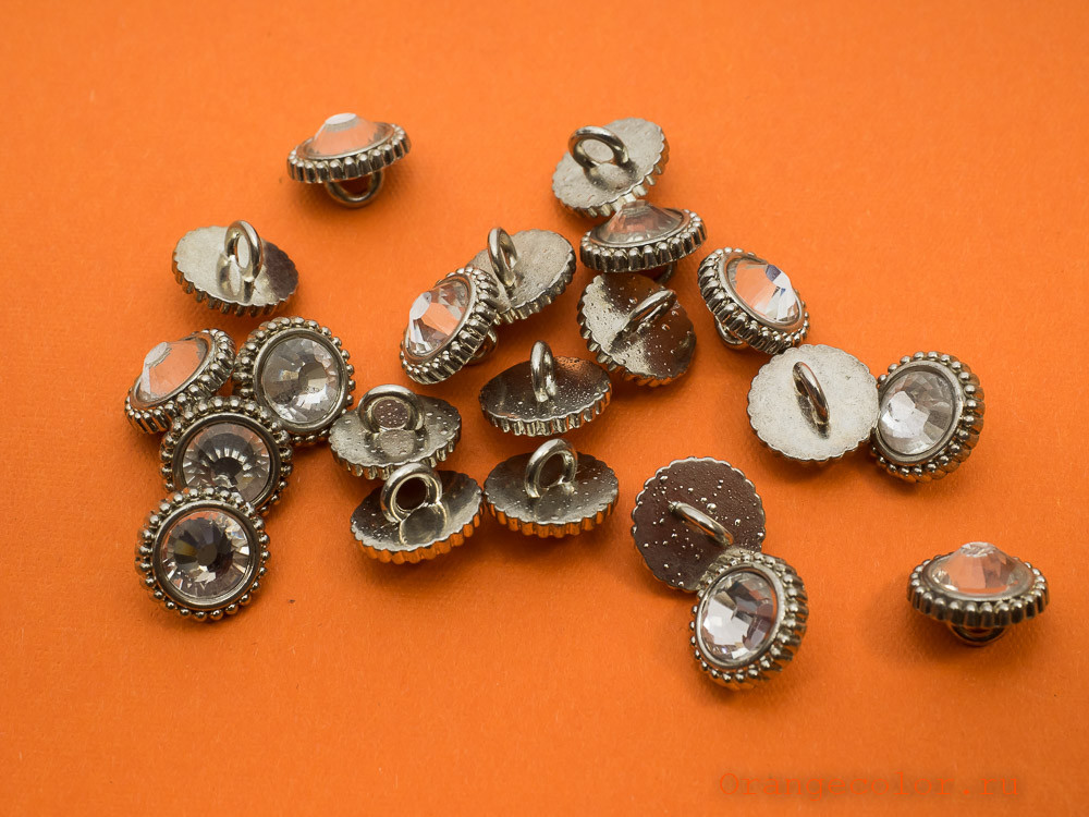 Кликните для увеличения изображения Пуговица ПУ1596-01-12