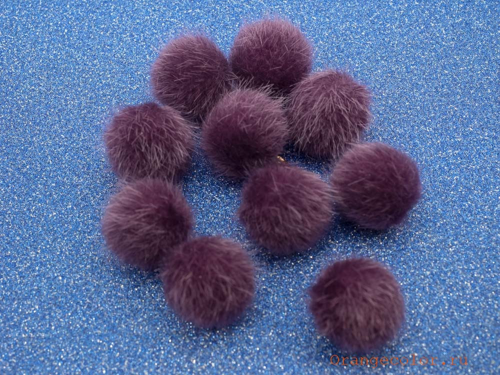 Декоративная пуговица ПУ1599-01-16