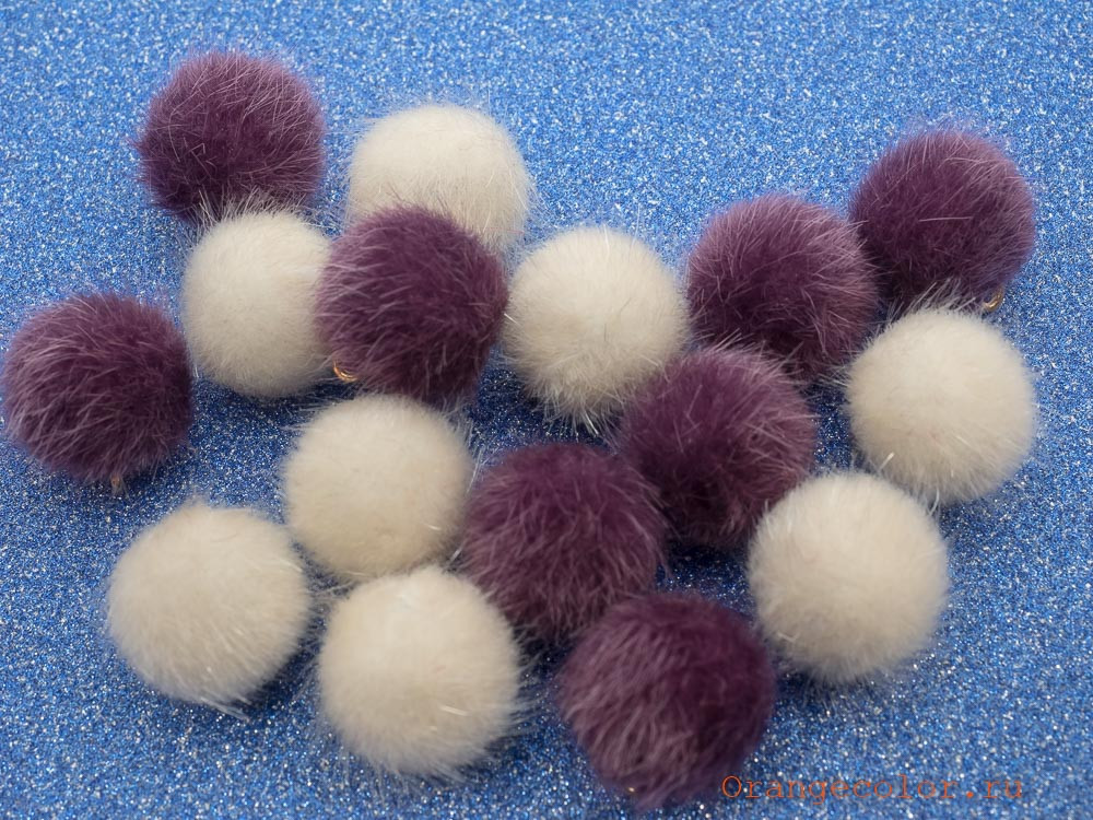 Декоративная пуговица ПУ1599-01-16