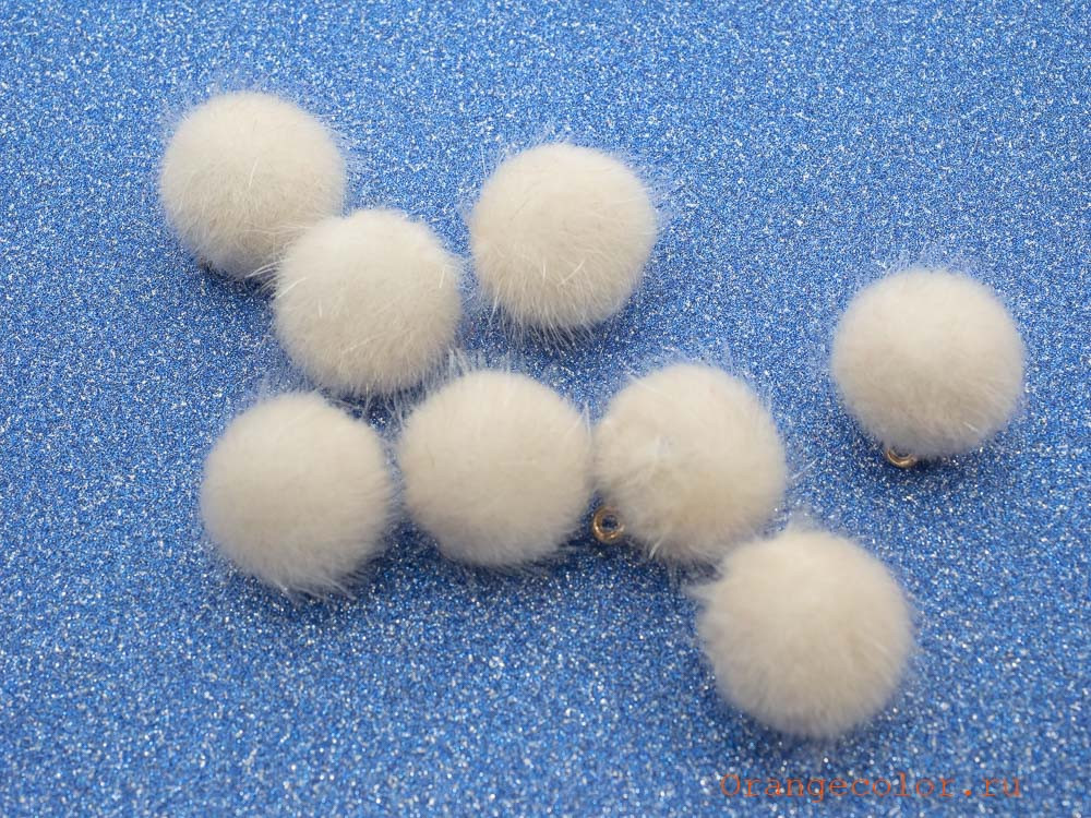 Кликните для увеличения изображения Декоративная пуговица ПУ1599-02-16