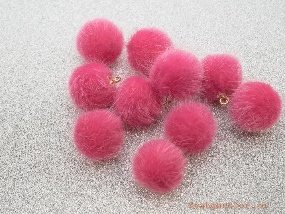 Декоративная пуговица ПУ1599-04-16