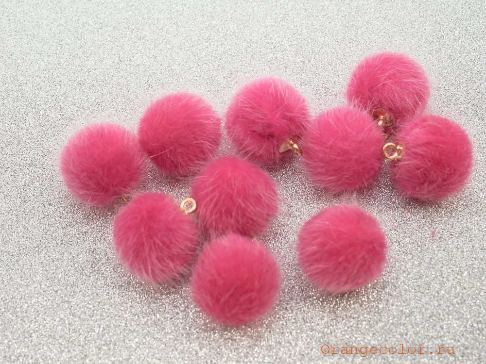 Декоративная пуговица ПУ1599-04-16