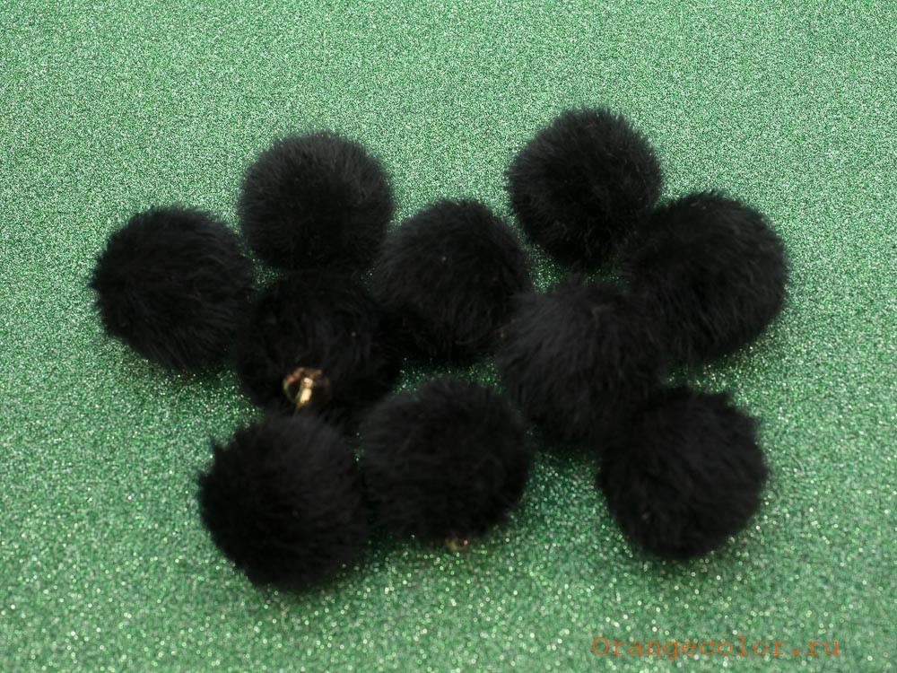 Кликните для увеличения изображения Декоративная пуговица ПУ1599-05-16