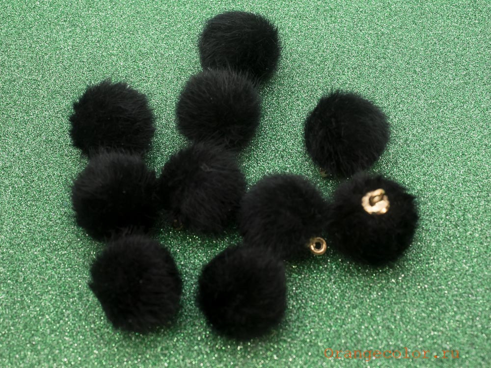 Кликните для увеличения изображения Декоративная пуговица ПУ1599-05-16