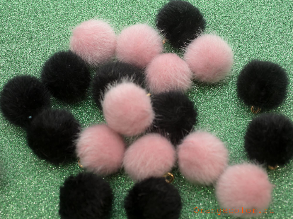 Кликните для увеличения изображения Декоративная пуговица ПУ1599-05-16